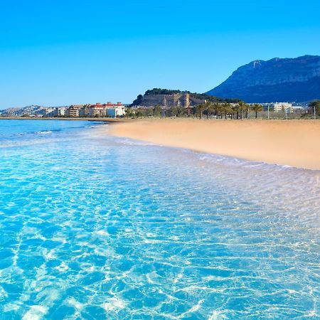 Apartment Puerto Denia Cervantes-1 By Interhome Экстерьер фото