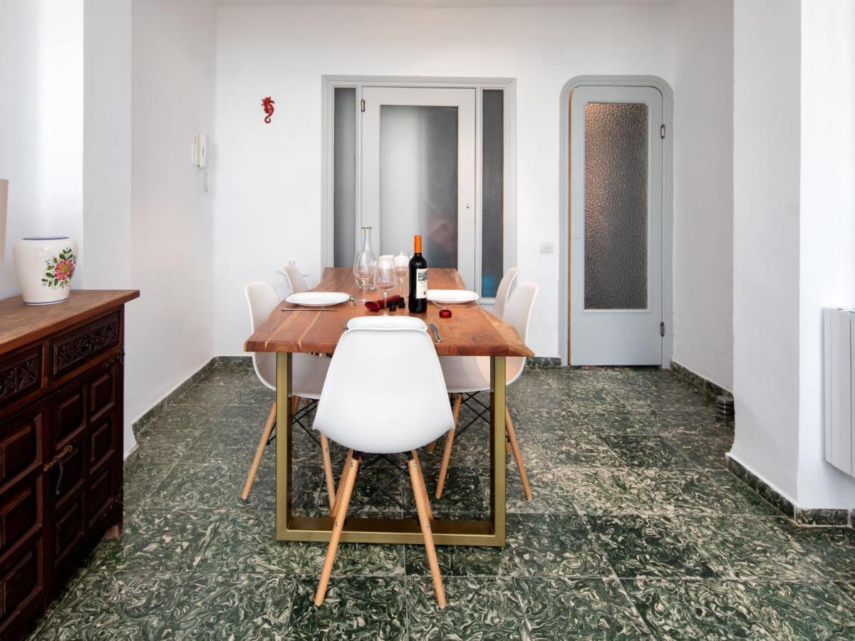Apartment Puerto Denia Cervantes-1 By Interhome Экстерьер фото
