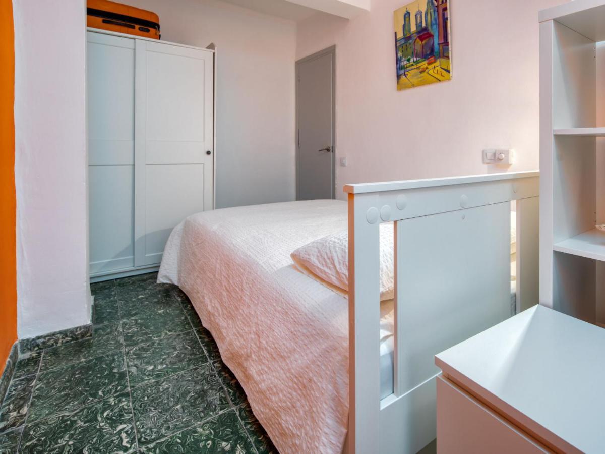 Apartment Puerto Denia Cervantes-1 By Interhome Экстерьер фото