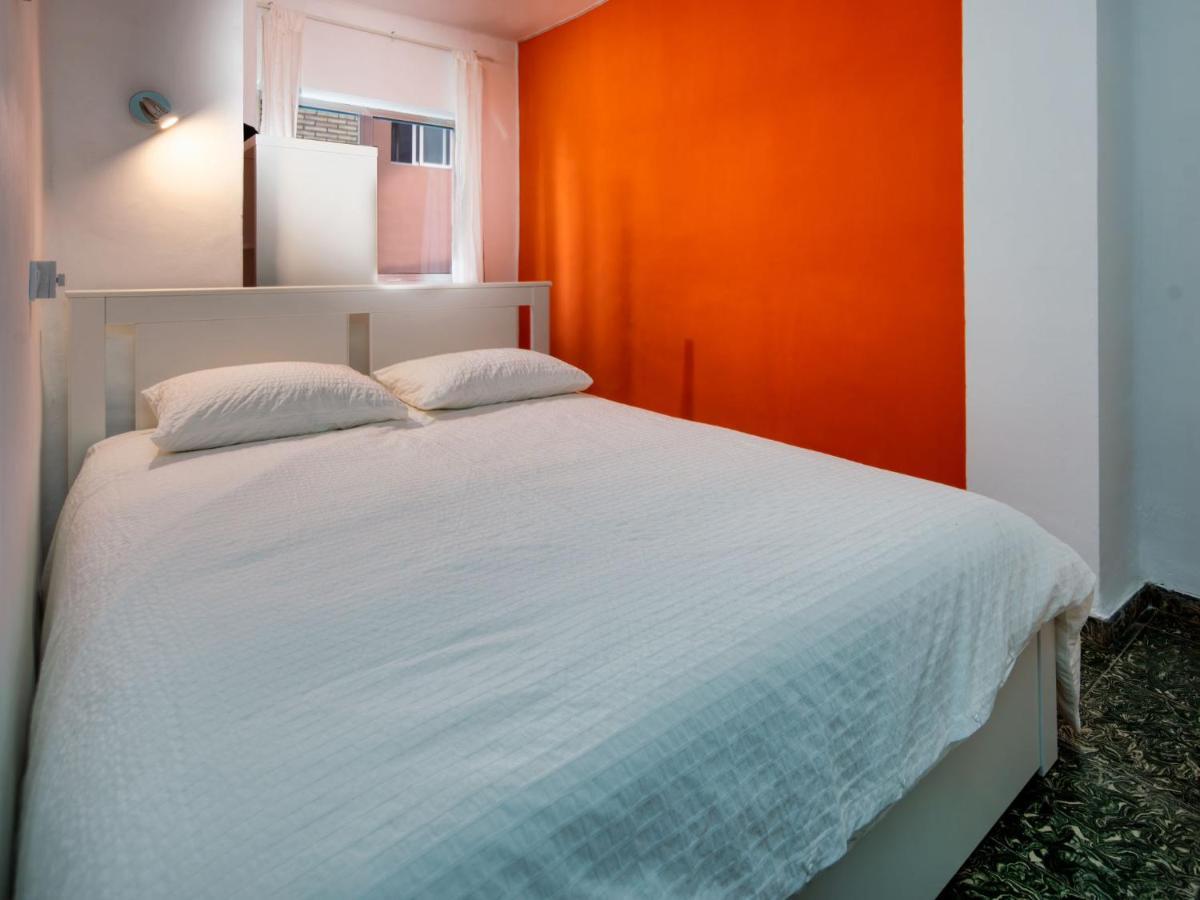Apartment Puerto Denia Cervantes-1 By Interhome Экстерьер фото